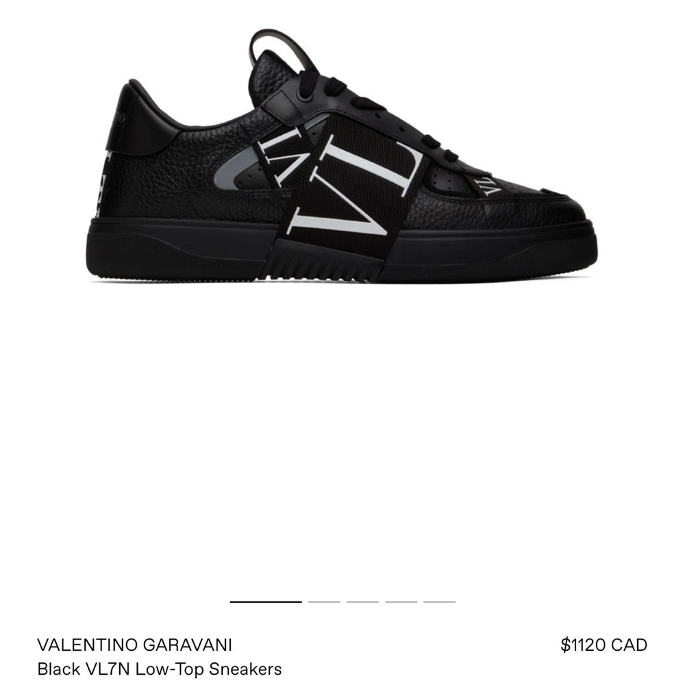 Valentino Shoes